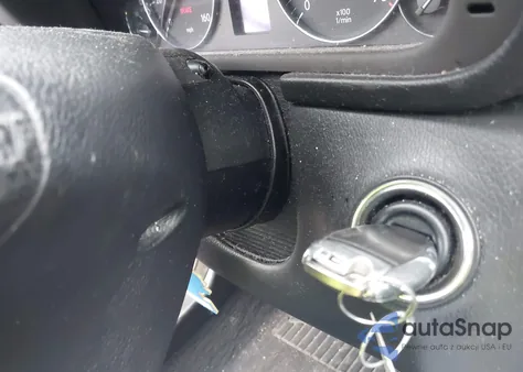 2007 Mercedes-Benz C 280 Luxury 4Matic z USA, uszkodzony, nr VIN WDBRF92HX7F871684